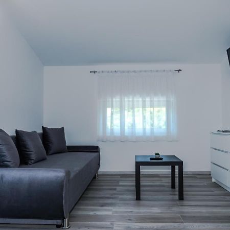 Feda Apartmanhaz Balatonboglar Exterior photo