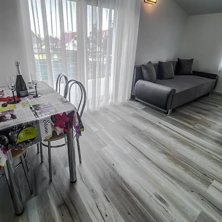 Feda Apartmanhaz Balatonboglar Exterior photo